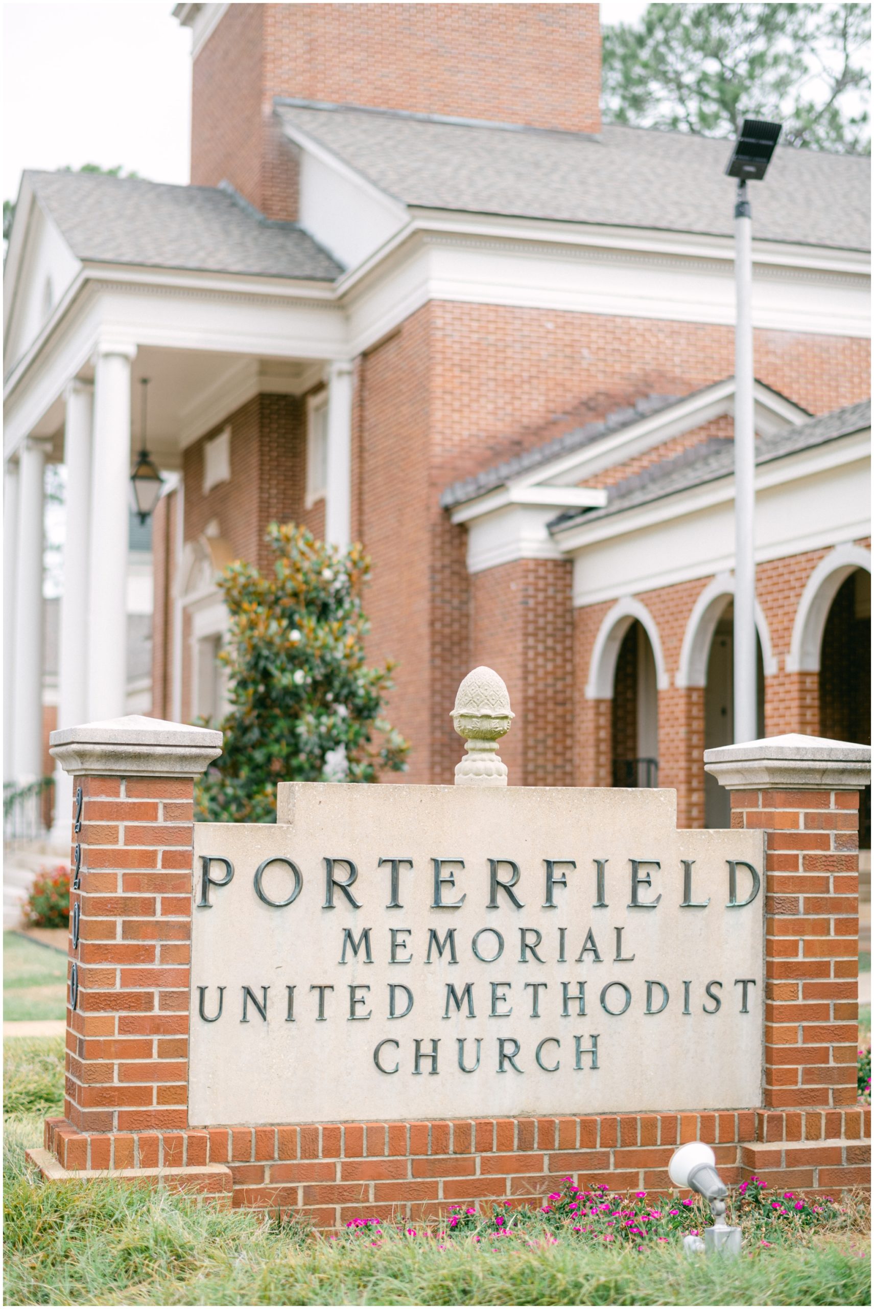 porterfield-memorial-umc-wedding