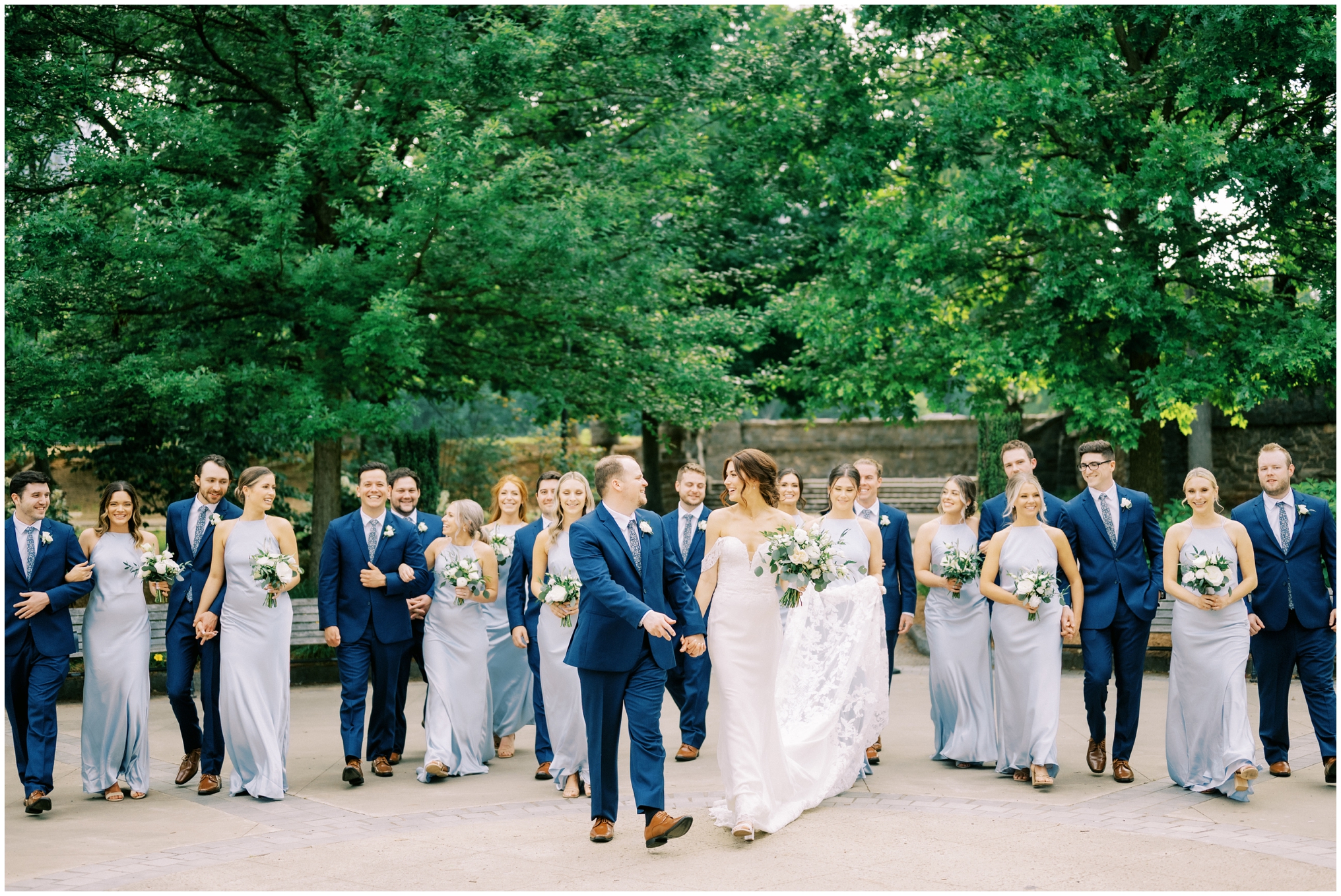 greystone-at-piedmont-park-wedding-party