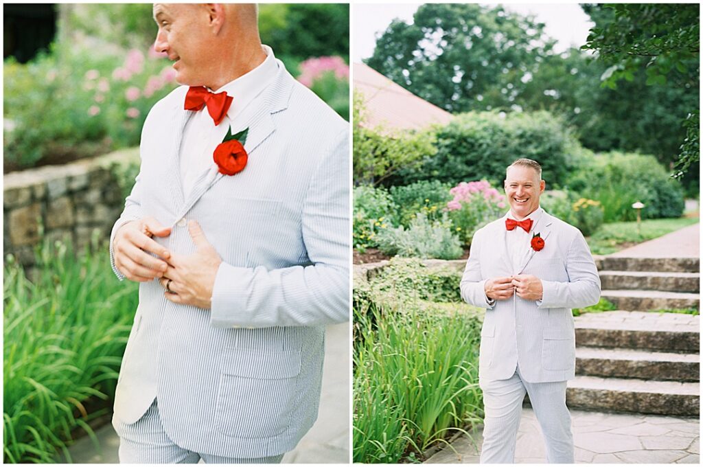 elopement-at-serenbe-groom-portrait-red-details