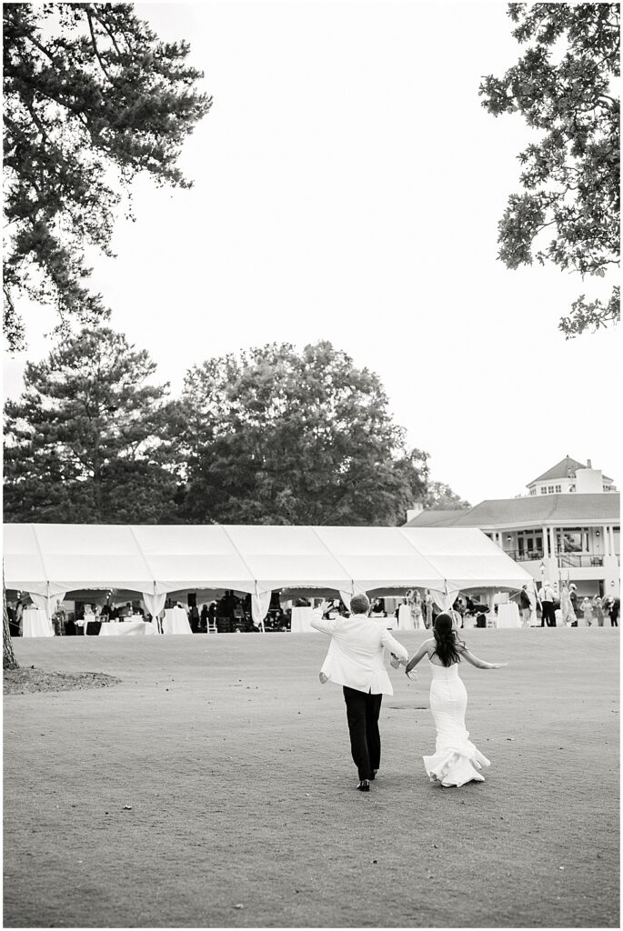 great waters reynolds lake oconee wedding