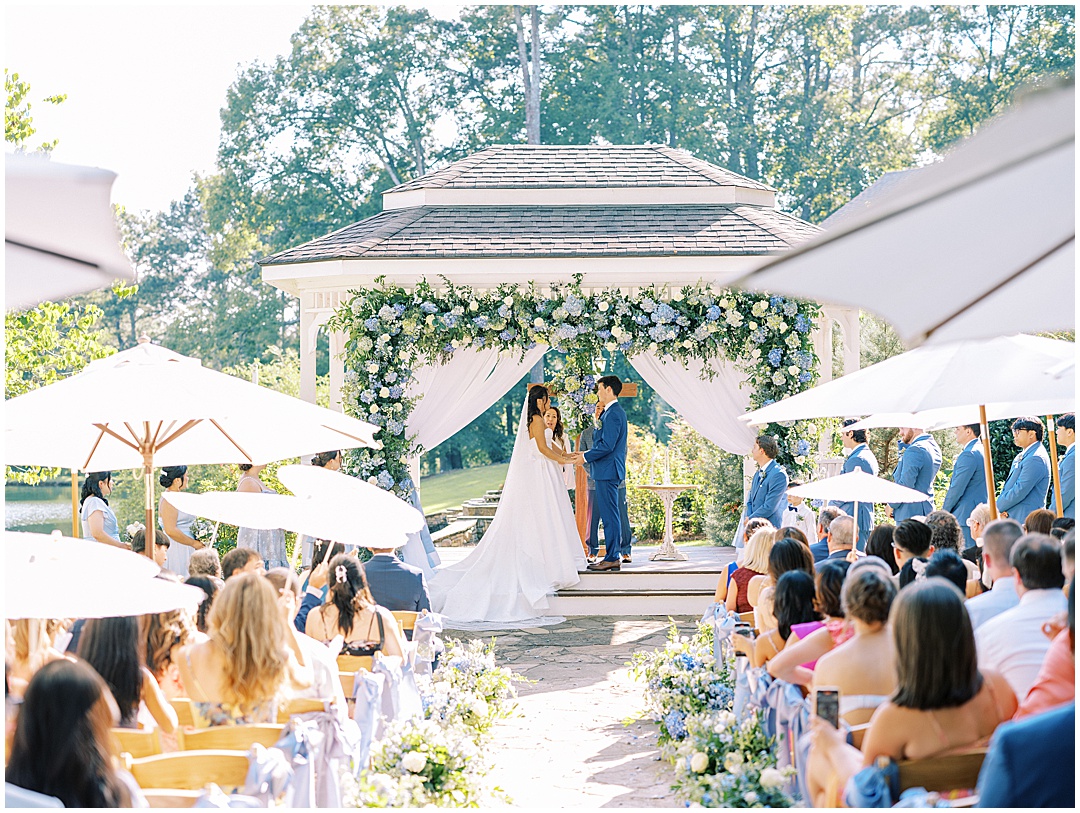 little river farms wedding