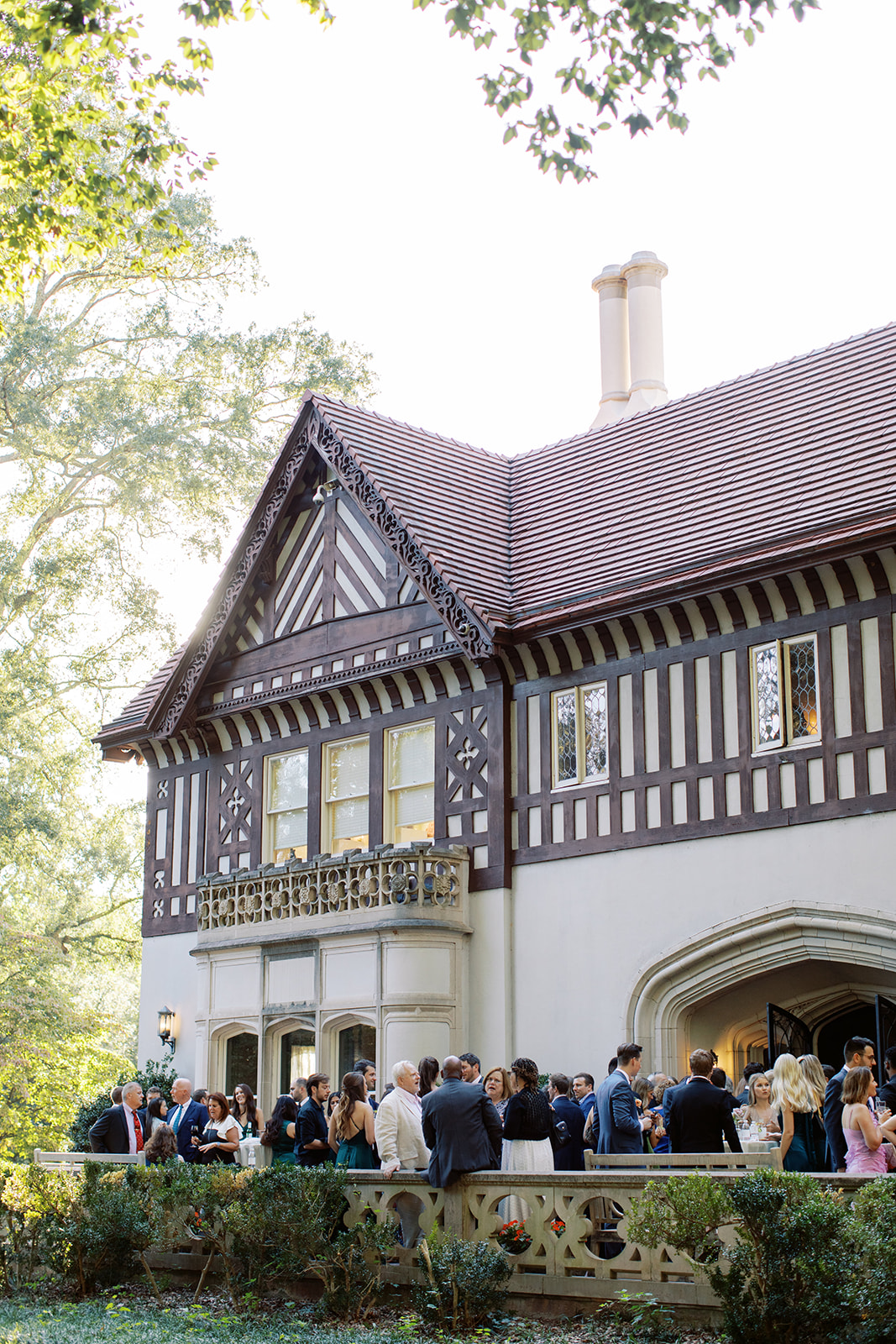 Callanwolde Fine Arts Center