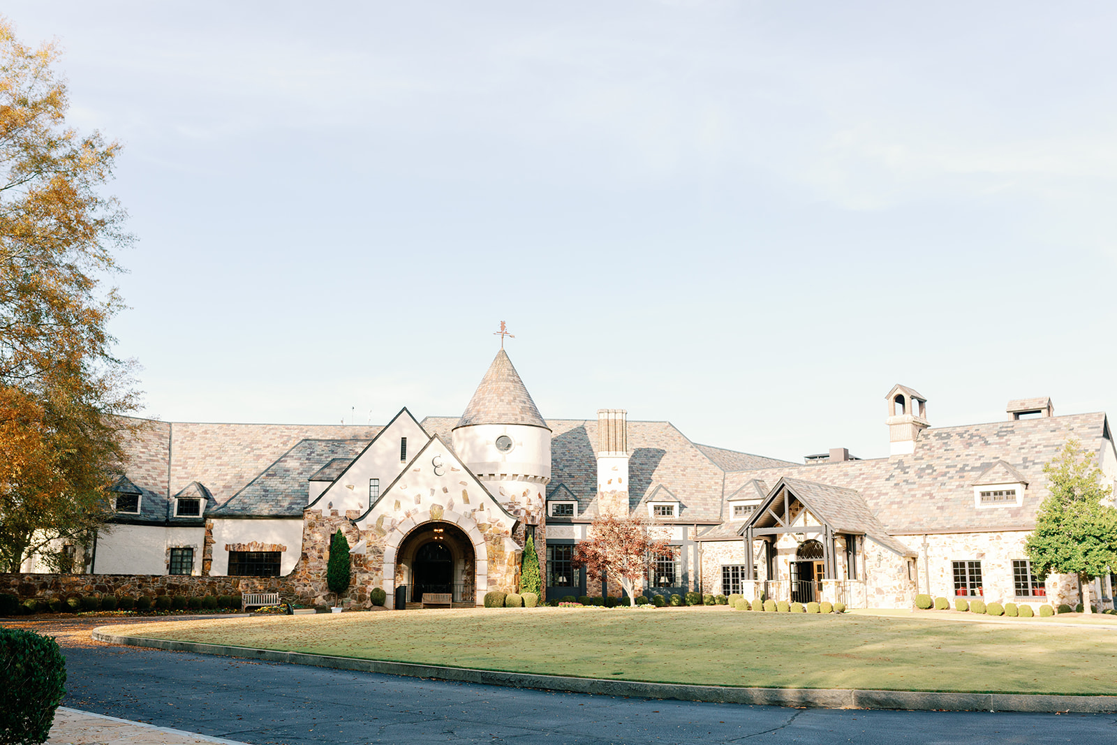 Capital City Club Atlanta 