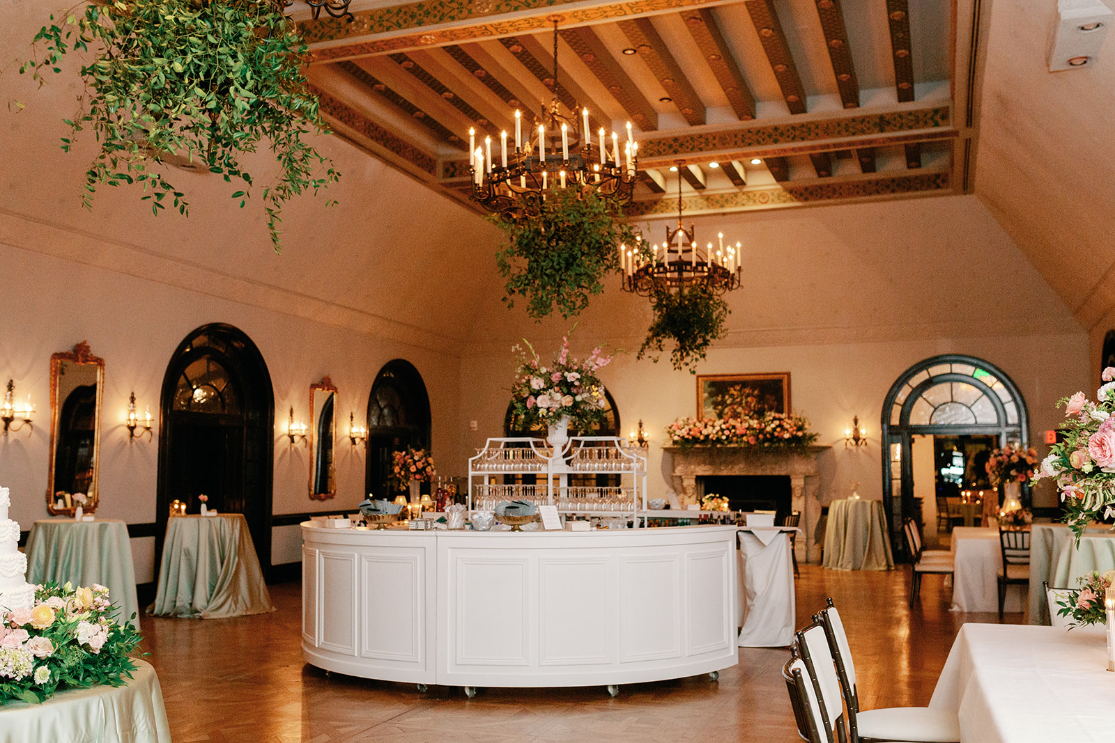 Capital City Club Wedding Atlanta