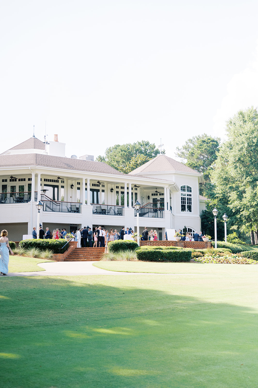 Great Waters Course At Reynolds Lake Oconee