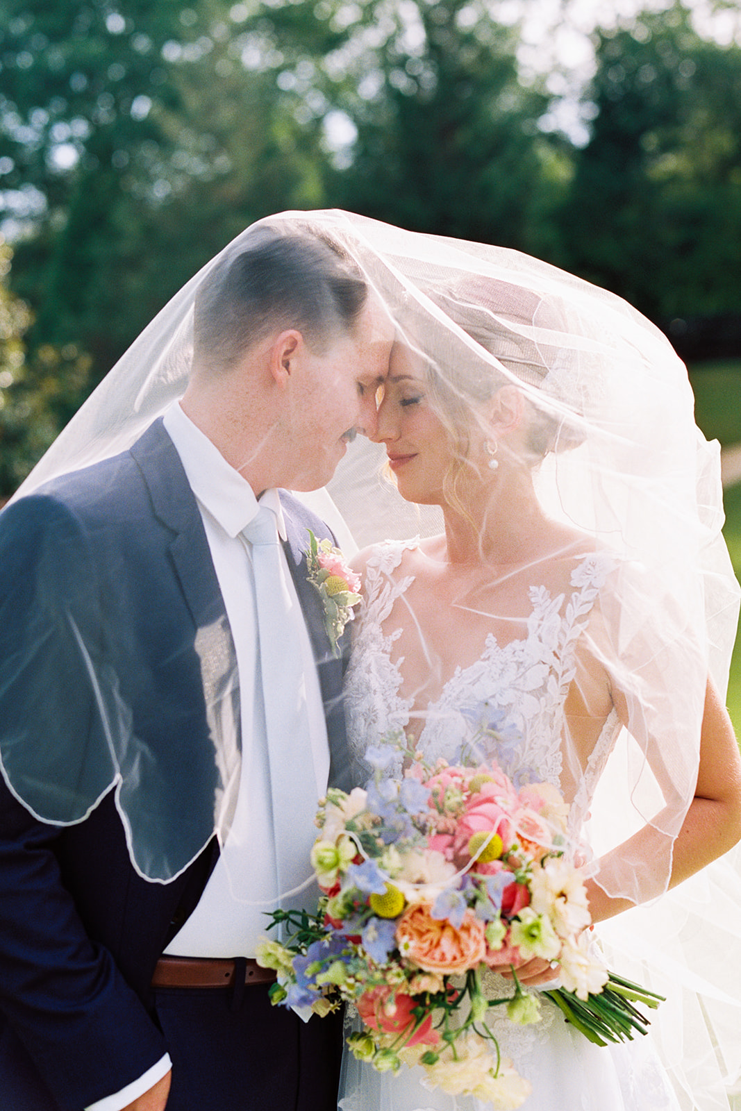 Greenfield Farms Wedding Venue 