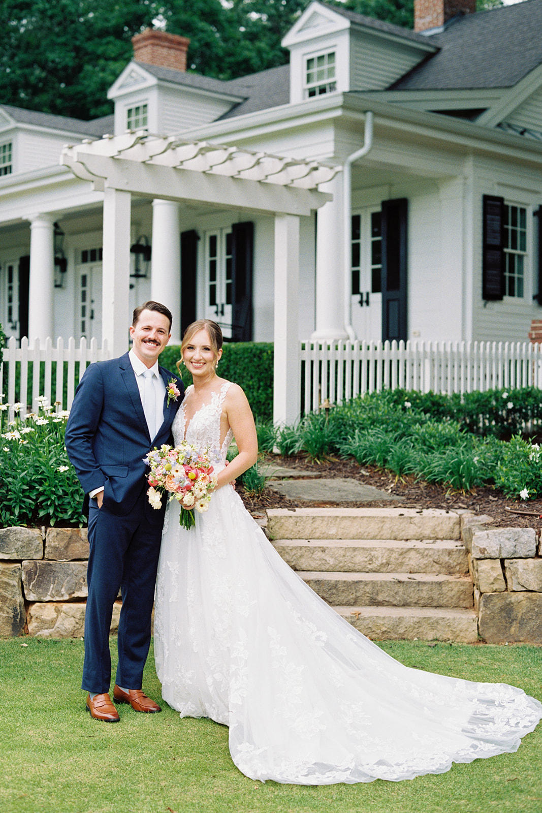 Greenfield Farm Wedding 