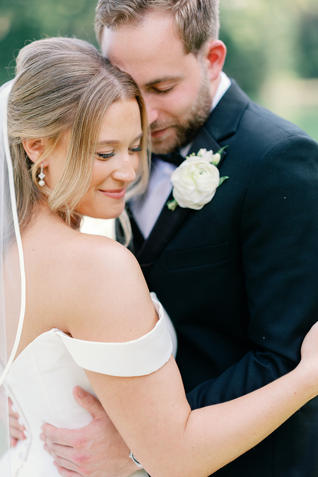 Little River Farms Wedding Georgia