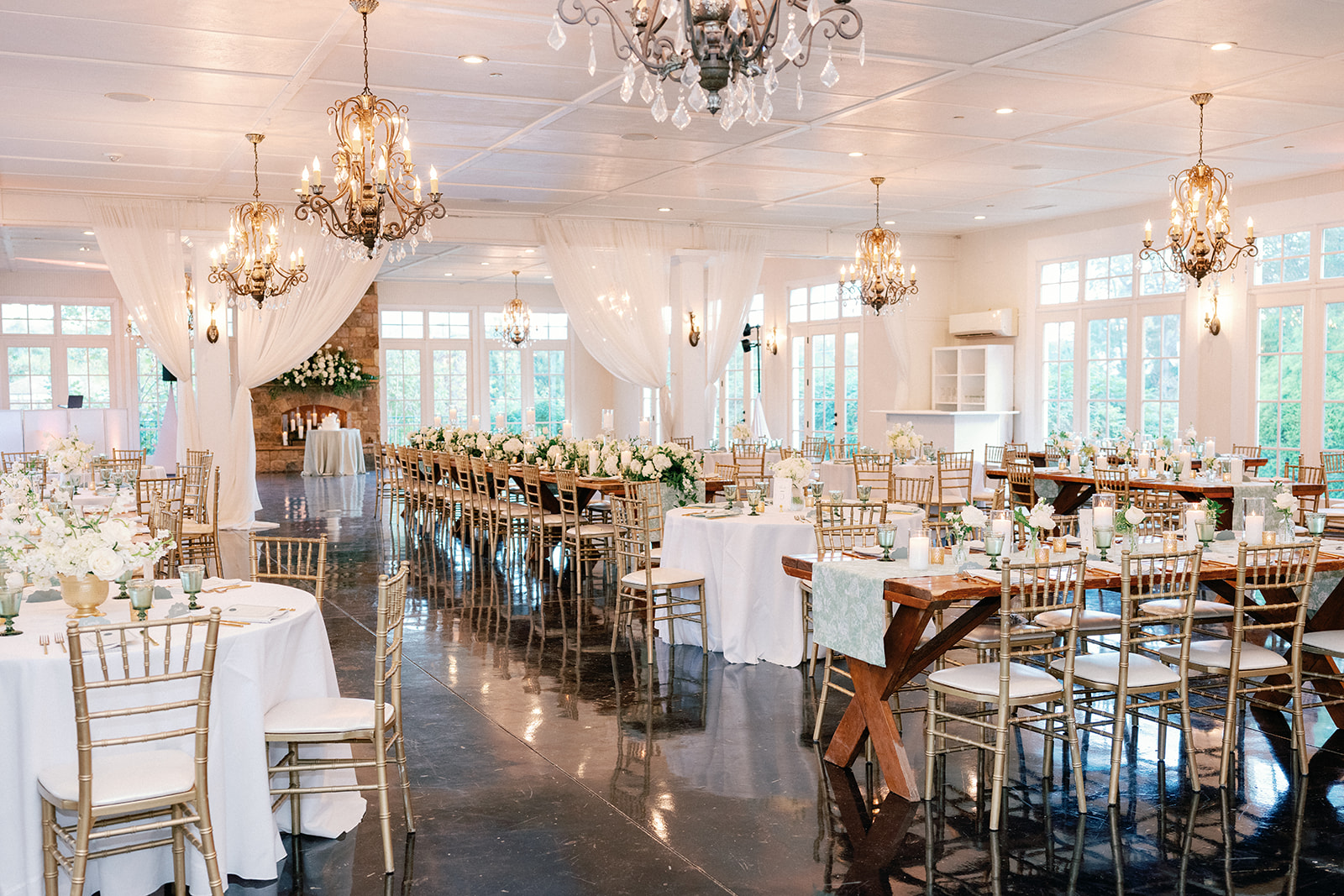 Little River Farms Wedding