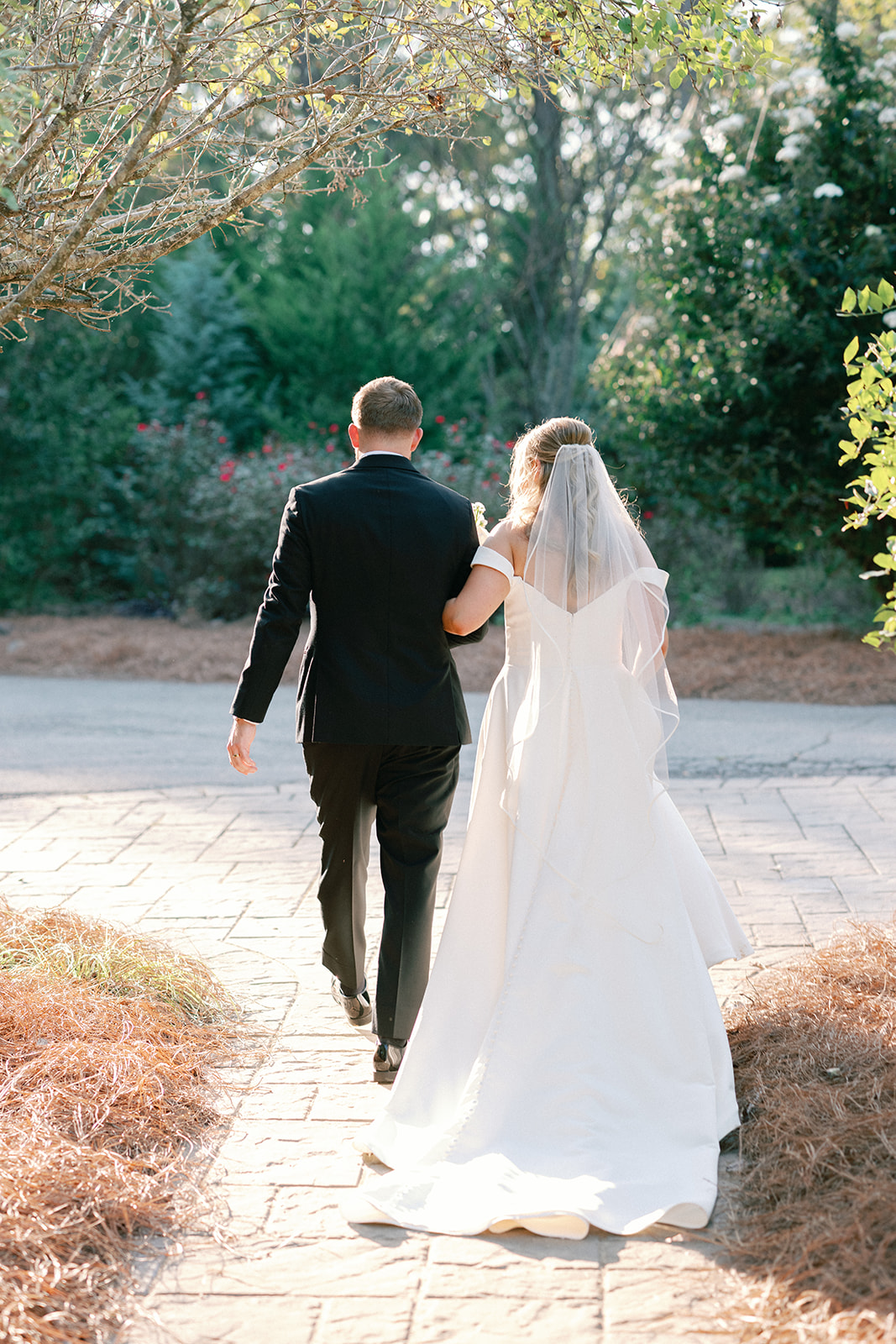 Little River Farms Wedding Photos