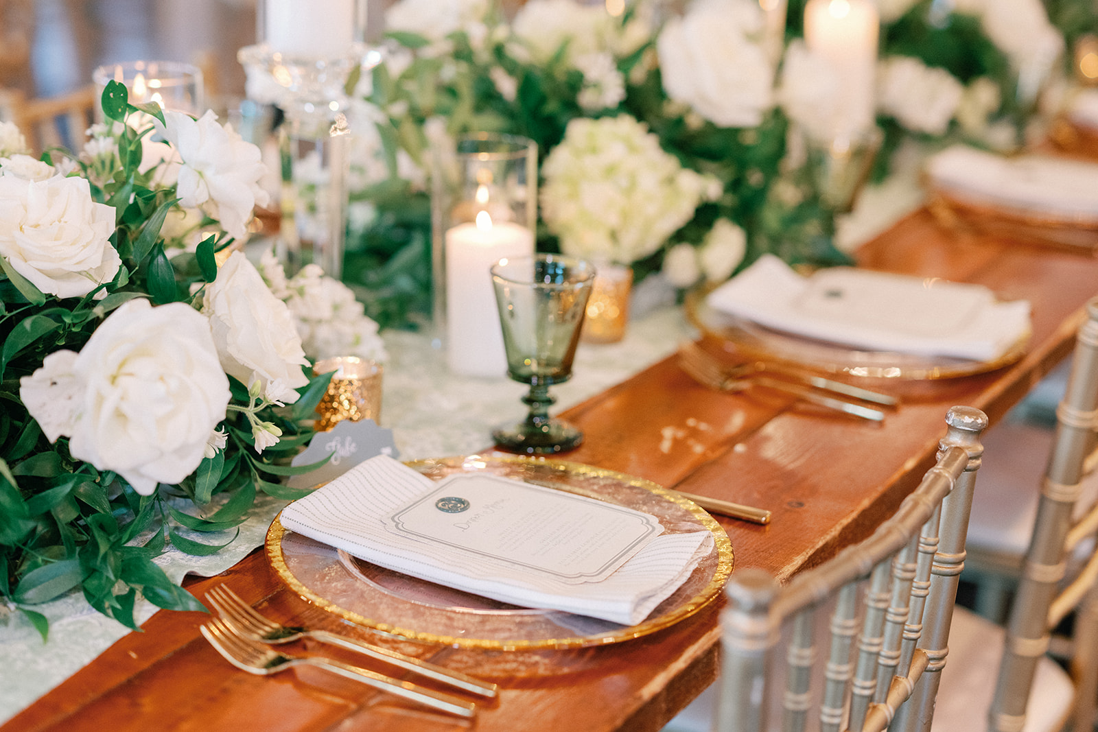 Little River Farms Wedding