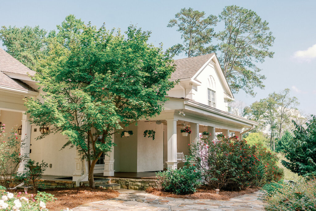 Little River Farms Georgia