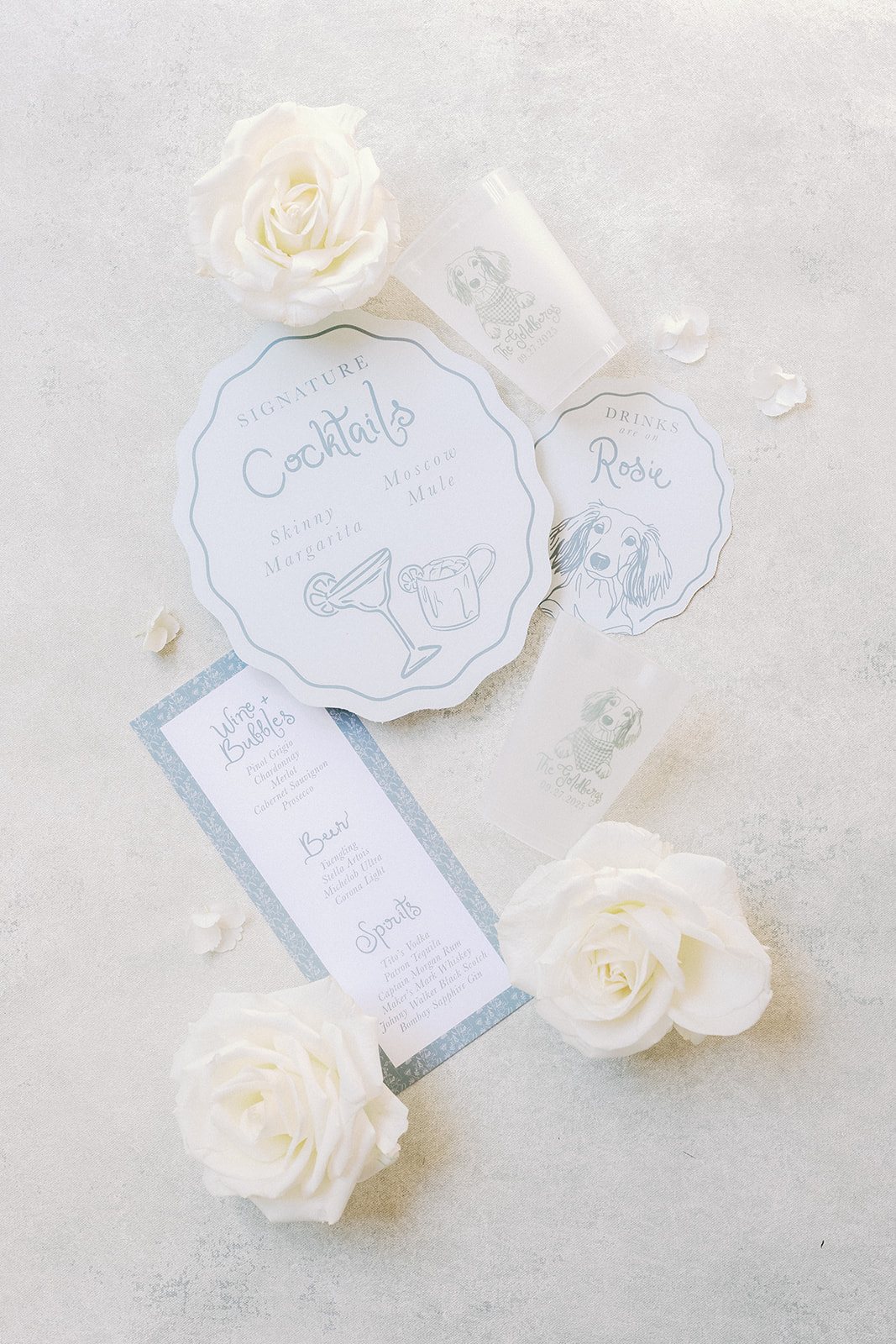 Wedding Stationery Atlanta