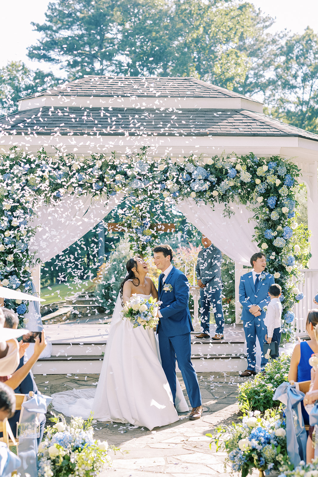 Little River Farms Wedding