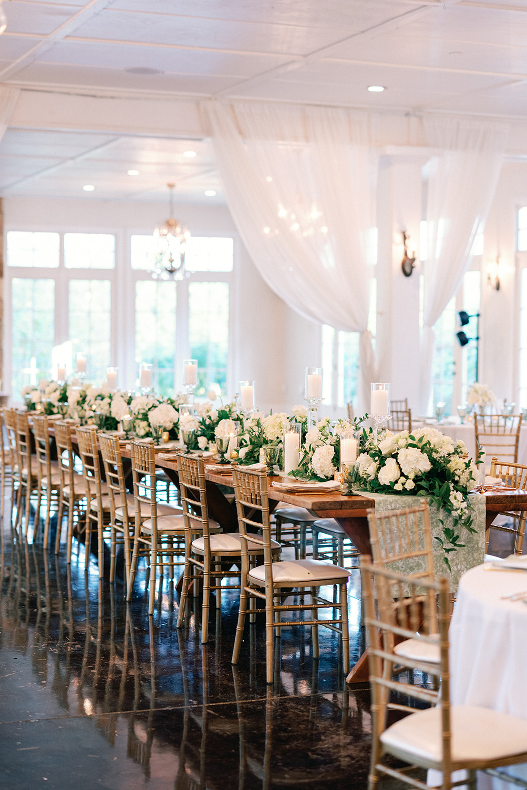 Little River Farms Wedding