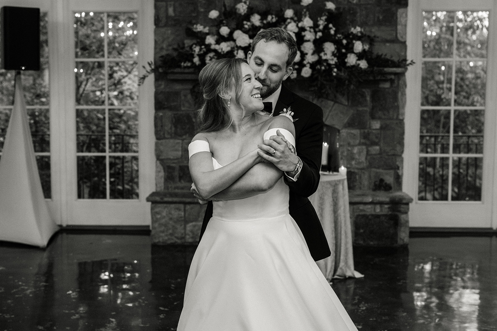 Little River Farms Wedding