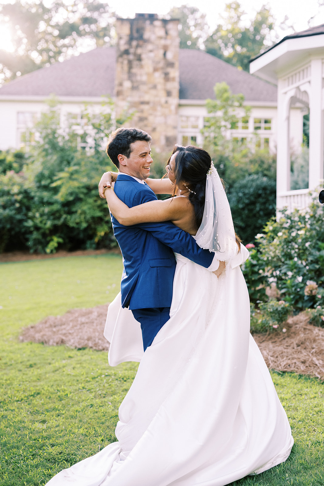 Little River Farms Wedding Photos