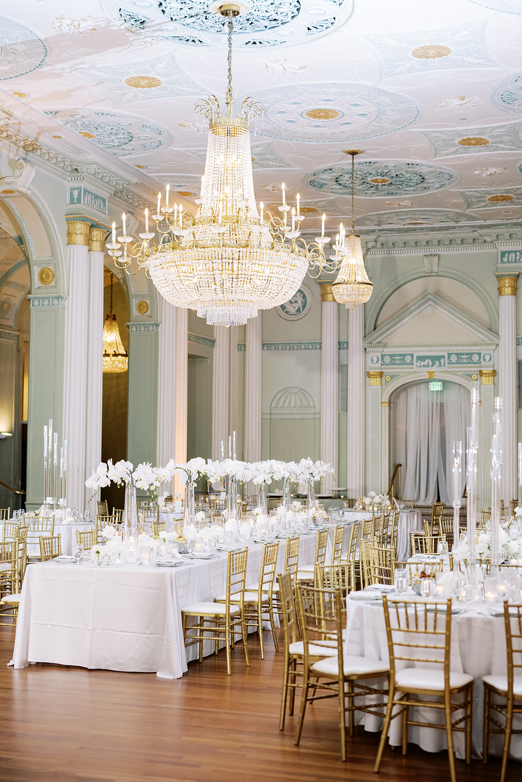 The Biltmore Ballrooms