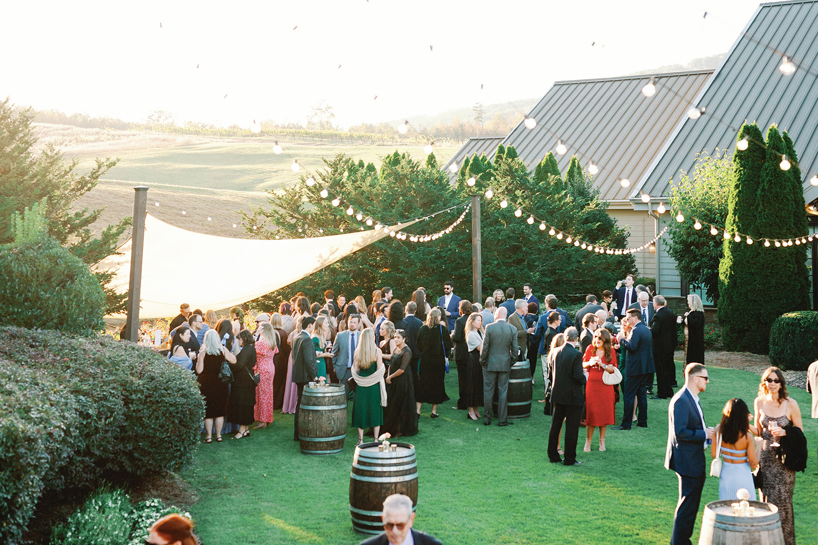 Atlanta Wedding Venues