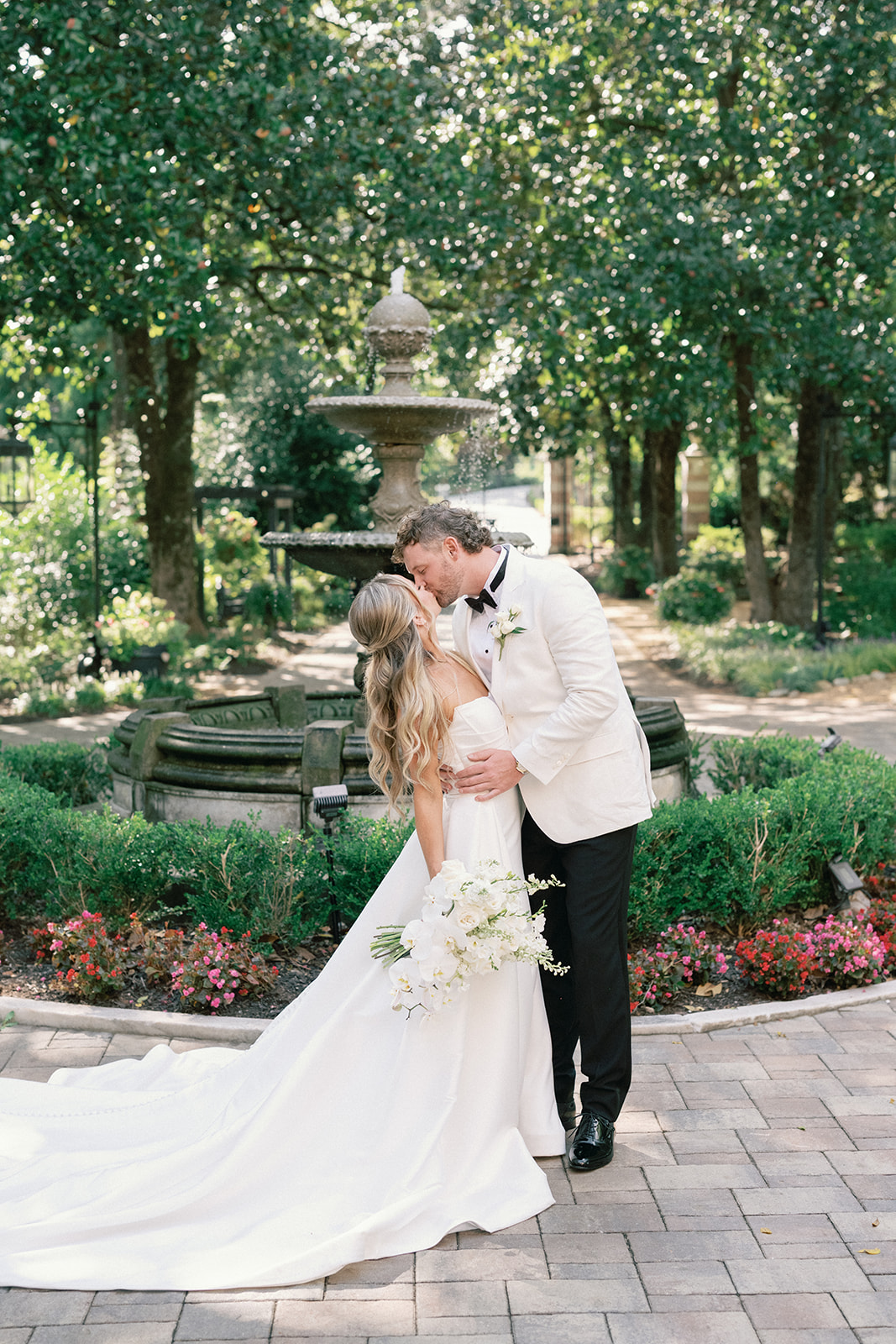 Tate House Georgia Estate Wedding & Special Events Venue