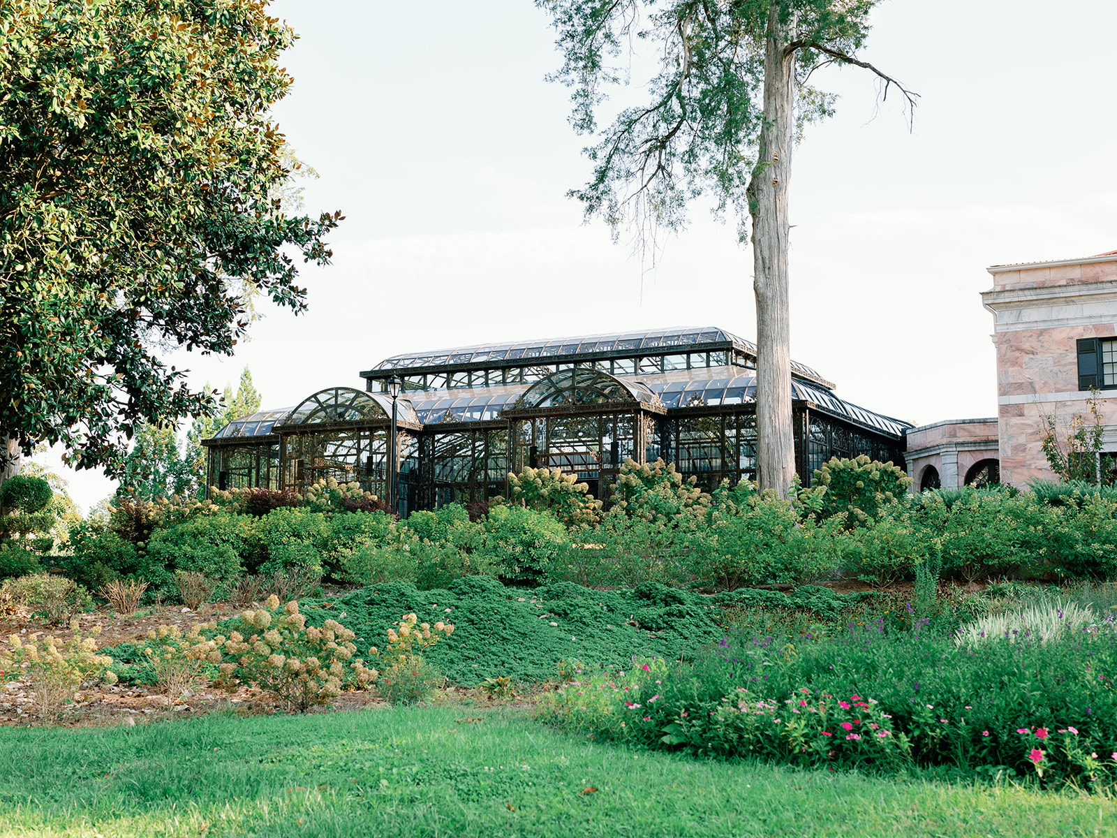 Tate House Georgia Estate Wedding & Special Events Venue