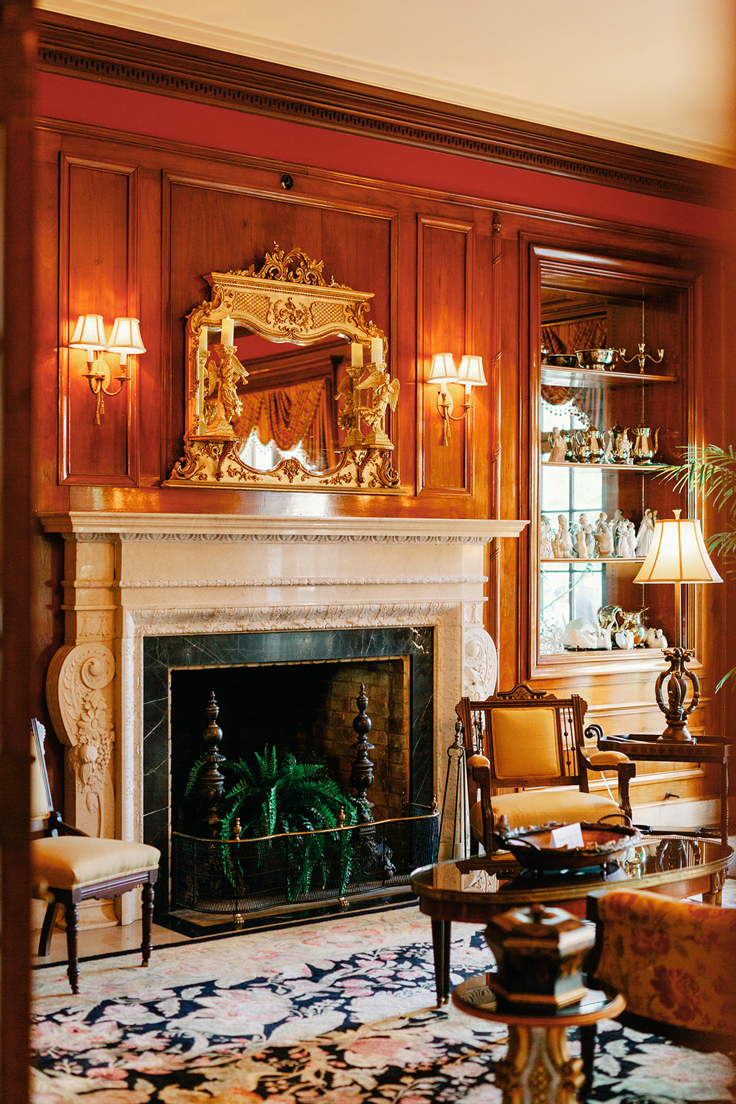 The Tate House Georgia 