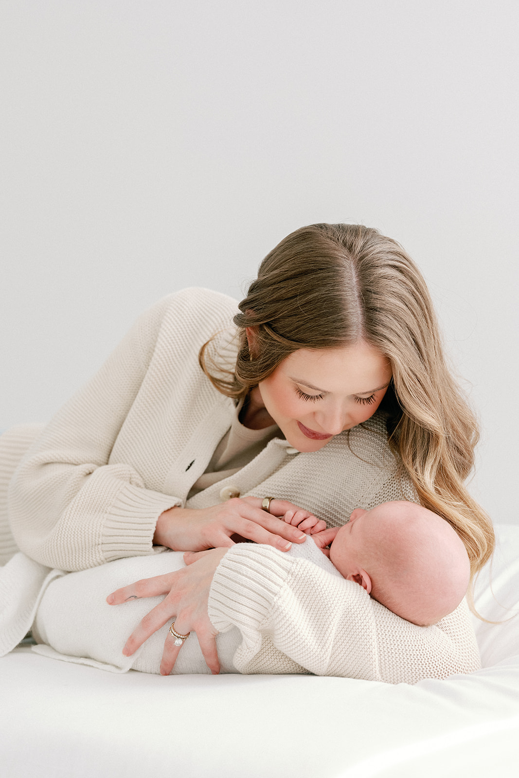 What to Wear to Your Newborn Photoshoot