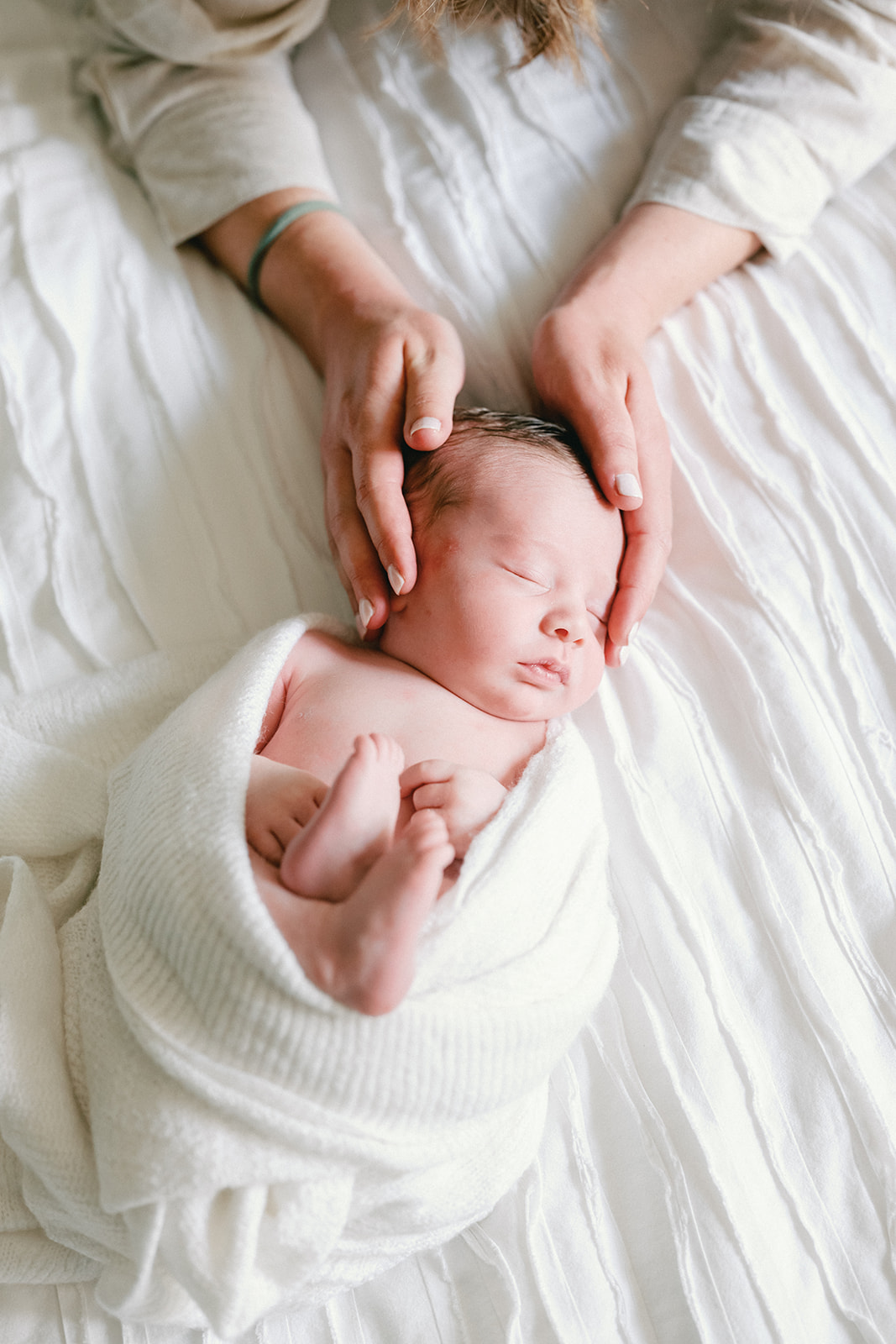 Newborn Photography Atlanta
