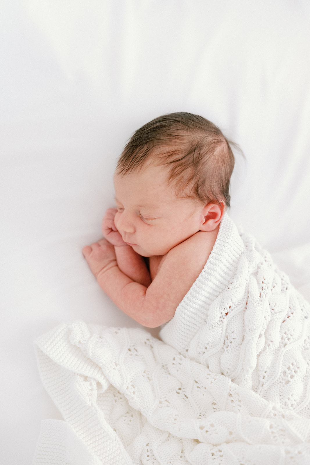 Atlanta Newborn Photographer - Lane Albers