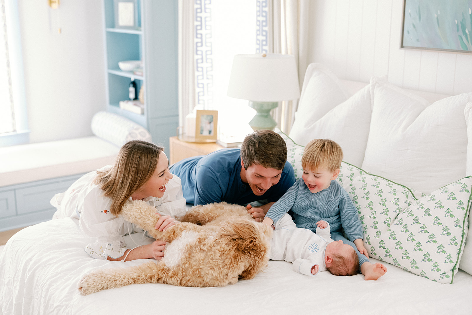 Newborn Photos Atlanta