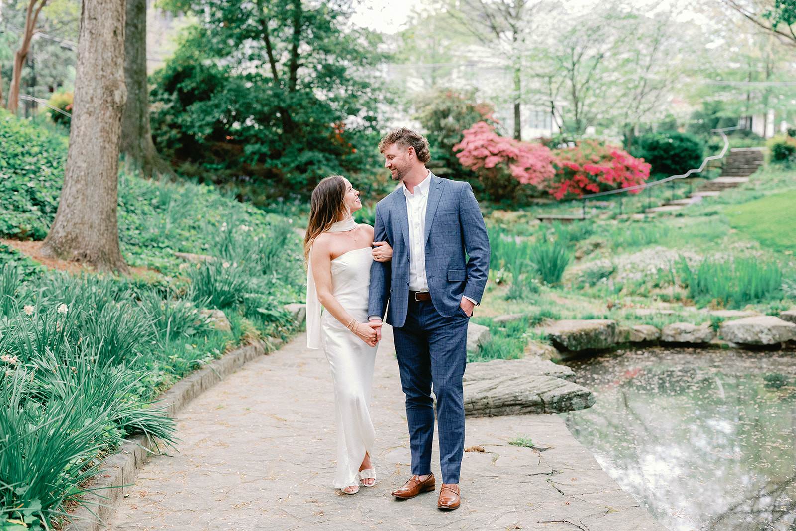 Engagement Photo Locations in Atlanta - 6 Outdoor Spaces for Stunning Photos - engagement photo locations in atlanta Engagement Photo Locations in Atlanta