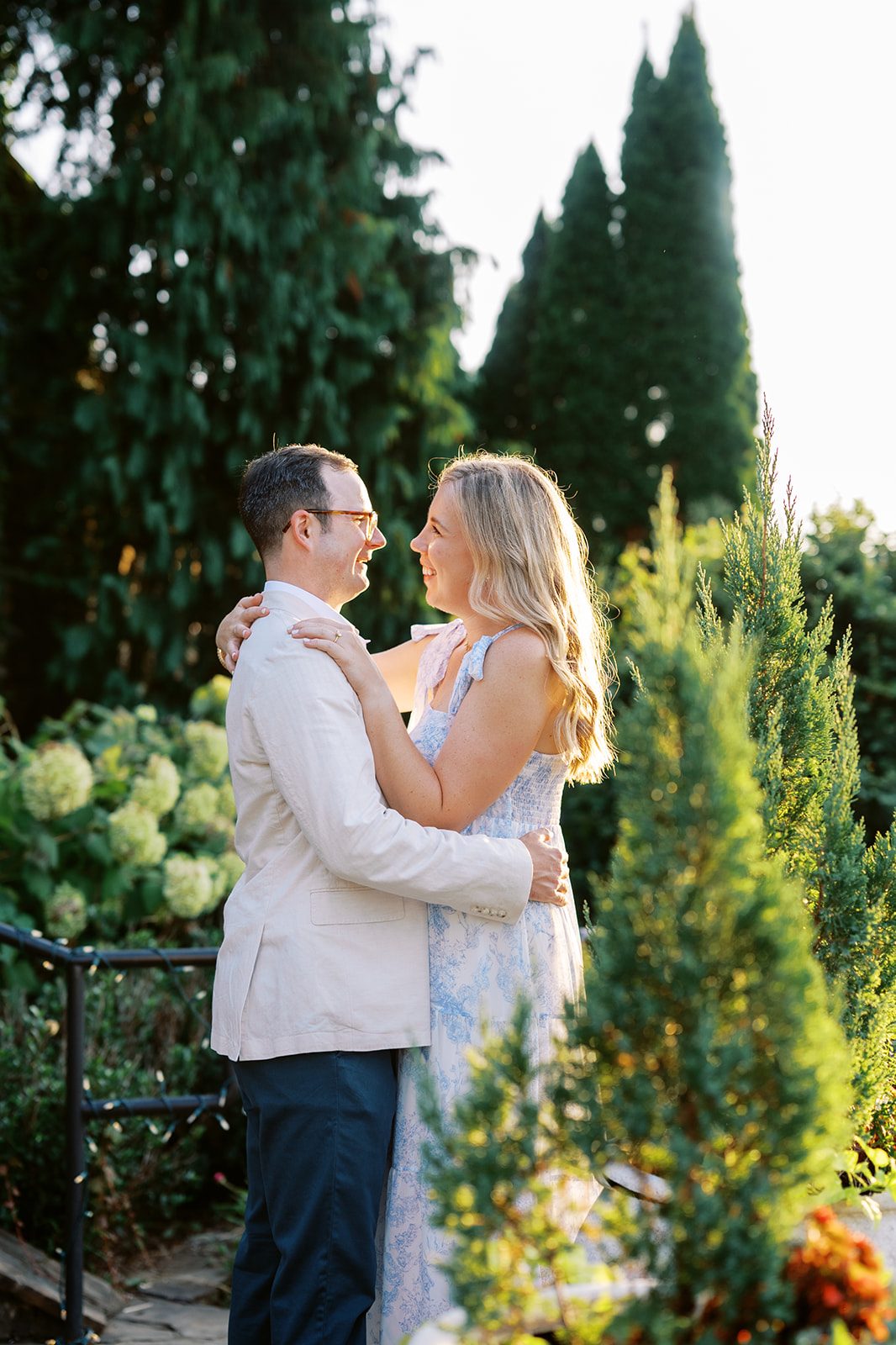 Engagement Photo Locations in Atlanta - 6 Outdoor Spaces for Stunning Photos - engagement photo locations in atlanta